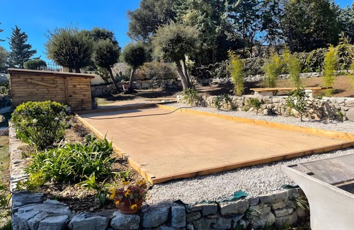 Peymeinade Villa | Villa 'Mas Jas' with Mountain View, Private Pool and Wi-Fi