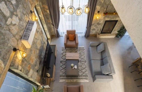 Fethiye Villa | Villa Masal Garden by Tatil Premium