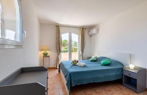 Saint-Aygulf Villa | Villa Massenet by Interhome