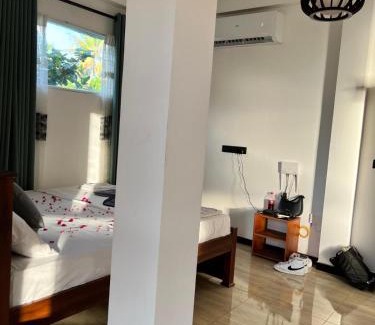 Dickwella House | Villa Mathes Bathigama
