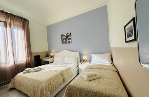 Pisa Bed & Breakfast | Villa Matilde