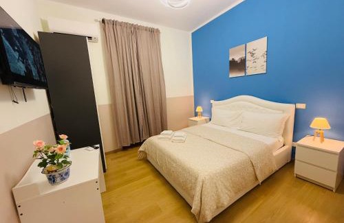 Pisa Bed & Breakfast | Villa Matilde