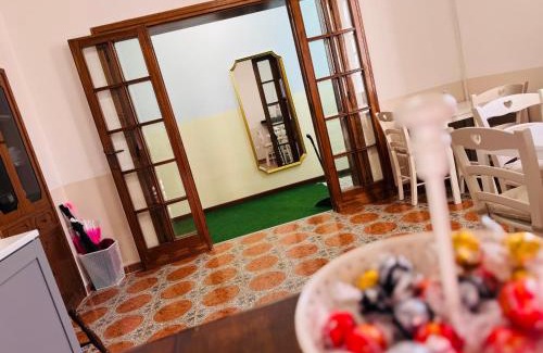 Pisa Bed & Breakfast | Villa Matilde