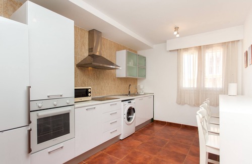 Corralejo House | Villa Matilde Pool & Mini-Golf - 3D Virtual Tour Available