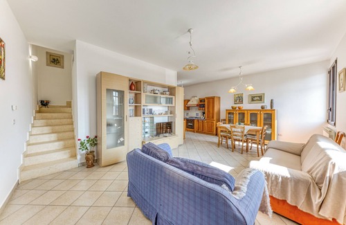 Matino House | Villa Matina - Airco