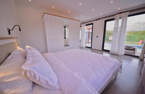 Kayakoy Villa | Villa Matisse & Sierra - Kayaköy