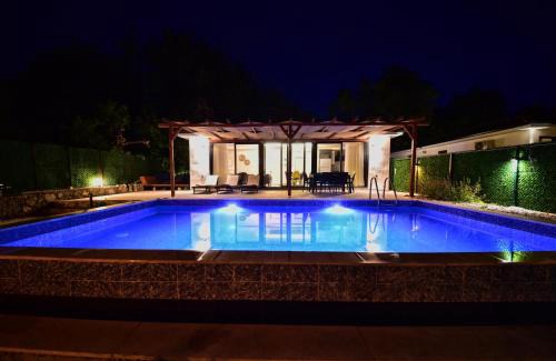Kayakoy Villa | Villa Matisse & Sierra - Kayaköy