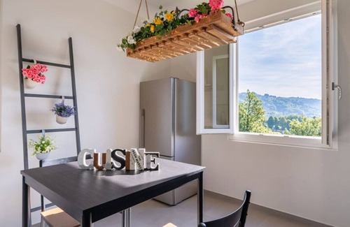 Mologno Villa | * Villa Maximus - Stunning mountain views