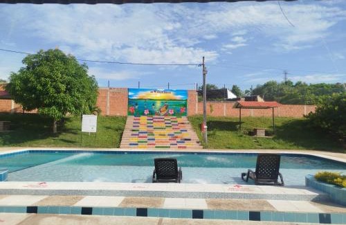 Barrancabermeja House | Villa Maya