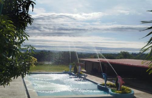 Barrancabermeja House | Villa Maya