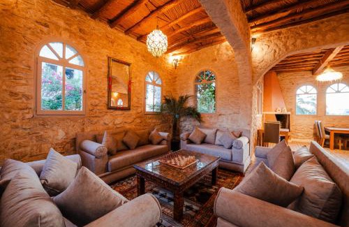 Sidi Kaouki Bed & Breakfast | Villa Maya