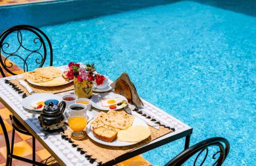 Sidi Kaouki Bed & Breakfast | Villa Maya