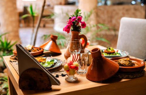 Sidi Kaouki Bed & Breakfast | Villa Maya
