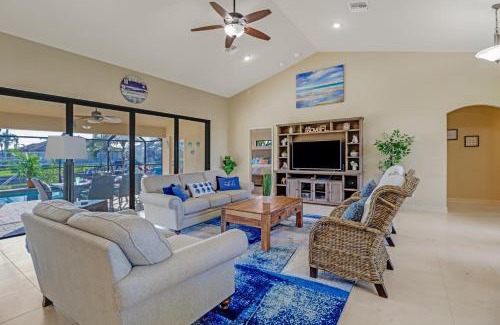 Pelican Villa | Villa Maya Serenity