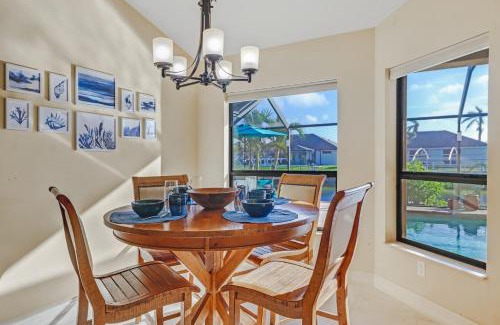 Pelican Villa | Villa Maya Serenity
