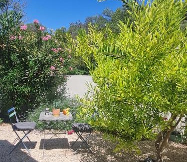 Murviel-les-Beziers Villa | Villa MC Murviel les Béziers