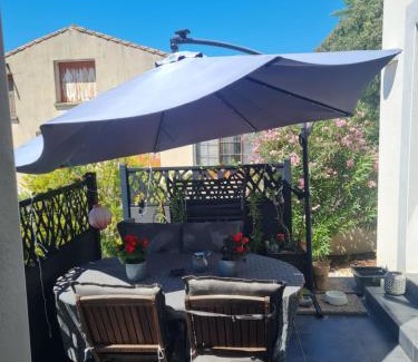 Murviel-les-Beziers Villa | Villa MC Murviel les Béziers