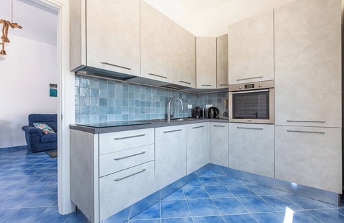 San Pietro in Bevagna Apartment | Villa Metta by BarbarHouse
