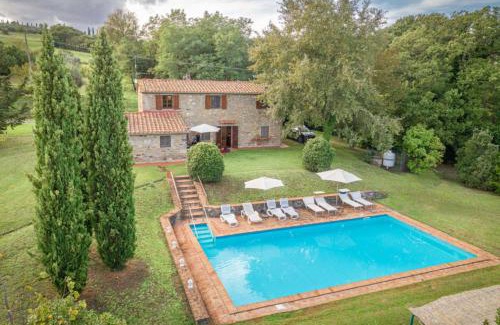 Il Poggio Villa | Villa Mealli