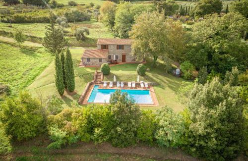 Il Poggio Villa | Villa Mealli