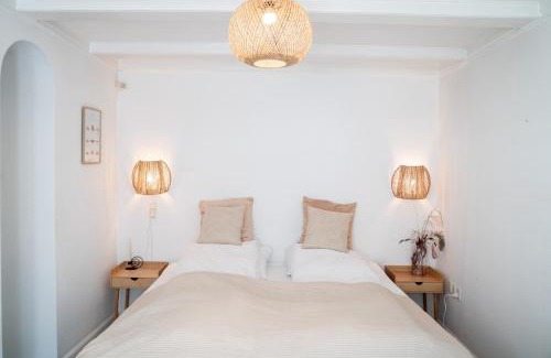Espergaerde Villa | Villa med havudsigt og privat sauna