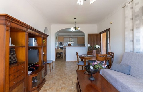 Torrox Villa | Villa Medina Torrox by Ruralidays