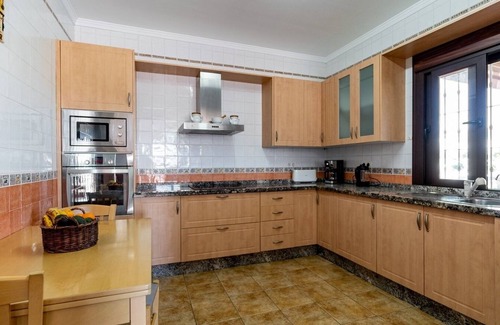 Torrox Villa | Villa Medina Torrox by Ruralidays