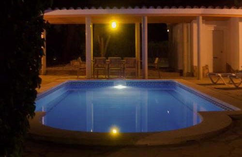 L Almadrava Villa | Villa Mediterránea