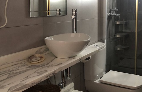 Peguera House | Villa Mediterranea con Piscina, Wifi Gratis y AC muy Luminoso a 300m de la Playa