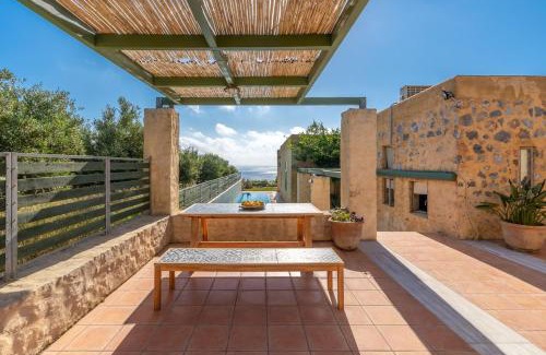 Livadia Villa | Villa Mediterranea - Heated Pool optional