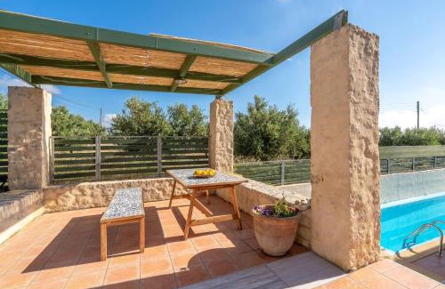 Livadia Villa | Villa Mediterranea - Heated Pool optional