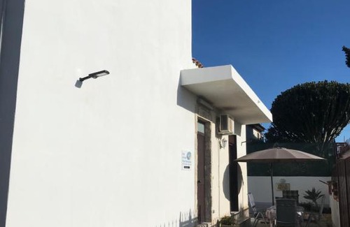 Realmonte House | villa mediterranea