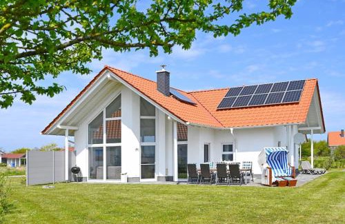 Trent House | Villa Meereszeit