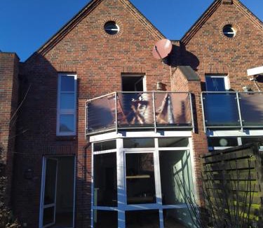 Bad Zwischenahn House | Villa MeerSinn