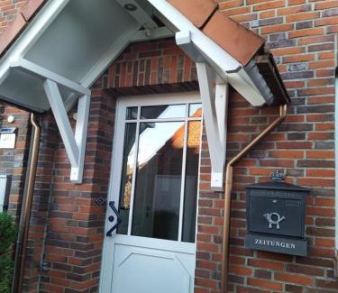 Bad Zwischenahn House | Villa MeerSinn