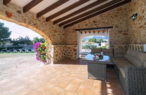 Casas de Torrat Villa | Villa Melchora by Interhome