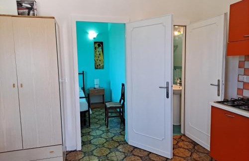 Lido Marini House | Villa Mele