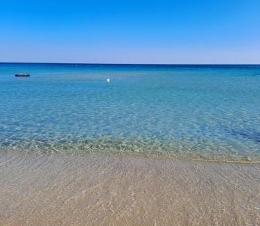 Lido Marini House | Villa Mele