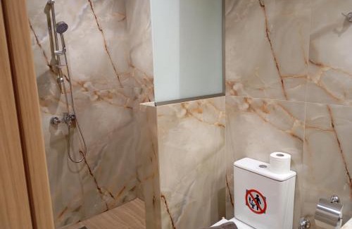 Karpenisi Apartment | Villa Mellifera