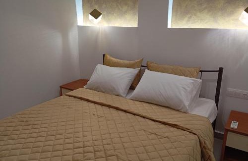 Karpenisi Apartment | Villa Mellifera