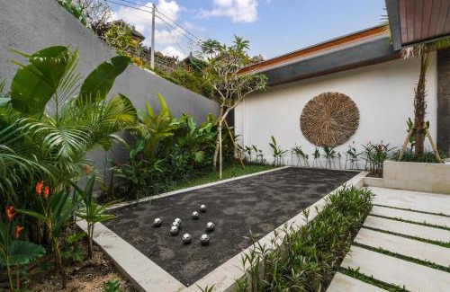 Andong Villa | Villa Menawan by BaliSuperHost