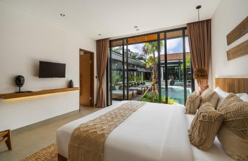 Andong Villa | Villa Menawan by BaliSuperHost