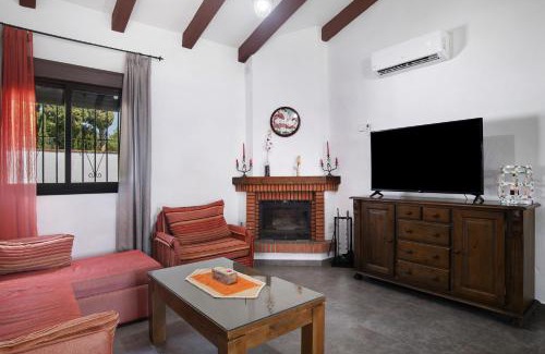 Conil de la Frontera House | Villa Mendoza Olivo