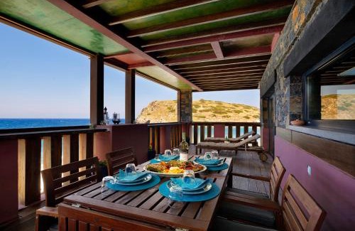 Mochlos Apartment | Villa Menelaos Penthouse