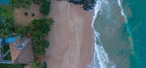Hikkaduwa Villa | Villa Mer Vue