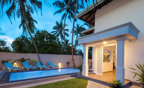 Hikkaduwa Villa | Villa Mer Vue