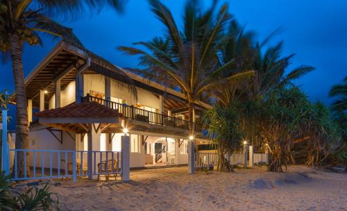 Hikkaduwa Villa | Villa Mer Vue