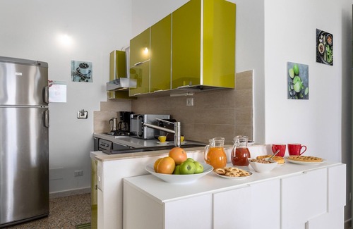 Rio nell'Elba Villa | Villa Meraviglia 8, Emma Villas
