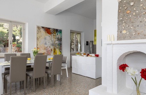 Rio nell'Elba Villa | Villa Meraviglia 8, Emma Villas