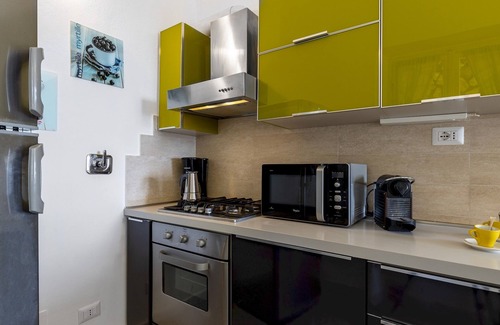 Rio nell'Elba Villa | Villa Meraviglia 8, Emma Villas